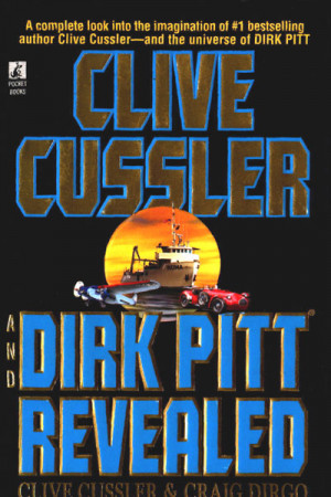 clive cussler dirk pitt rev jpg