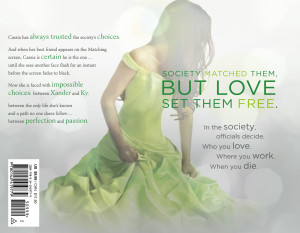 Ally tweeted this photo to let us know it will be included inside the ...