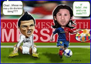 Heure match clasico FC Barcelone Real Madrid 21-4-2012
