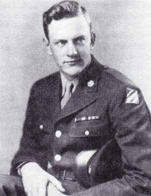 Did You Know This About James Arness