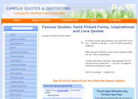Sites related to Famous Quotes For Farewell To Seniors