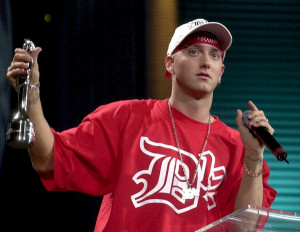 Eminem Daughter Hailie Jade Scott Mathers PHOTOS: 'MMLP2' Rapper ...