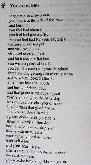 Raymond Carver - Fires: Essays, Poems, Stories; 1983 (trad.it. Voi non ...