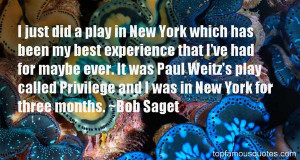 Favorite Bob Saget Quotes