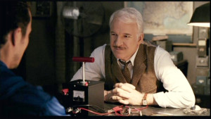 Photo Of Steve Martin From The Pink Panther 2006