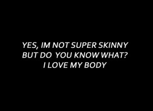 body, curvy, fat, love, skinny, summer, super