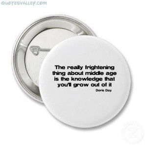 Really frightening quote