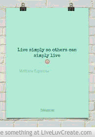 Matt Espinosa Quote
