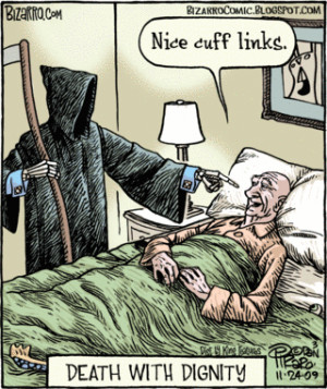 Pro Euthanasia Quotes Euthanasia prevention