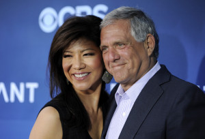 Julie Chen Hot