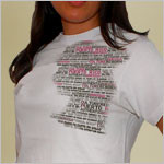 Taino Jeans - Puerto Rican Indian Heritage