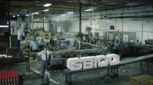 GEICO TV Spot, 'Scapegoat: It's What You Do' - Screenshot 10