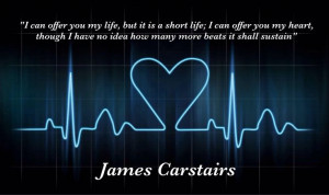 James Carstairs