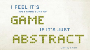 Jeffrey Smart Quotes