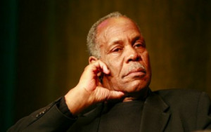 Danny Glover: An Actor with a cause