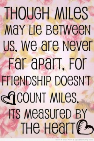 View bigger - Friendship Quotes FREE for Android screenshot