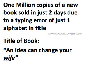 Joke of the day , Husband Wife Humor, Marriage Humor, SMS Jokes ...