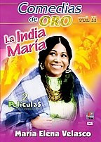 India Maria - Vol. 2