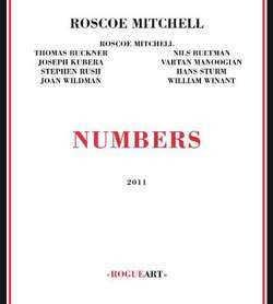 Roscoe Mitchell Pictures