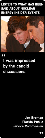 Nuclear Energy Insider