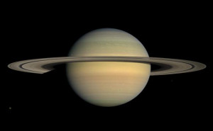 saturn saturn the sixth planet from the sun has beautiful rings ...