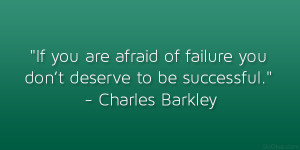 Barkley Quote Motivational