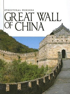 Great Wall of China Book