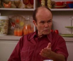 Red Forman: Wikis
