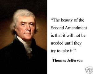 ... Jefferson-the-Second-Amendment-Famous-Quote-11-x-14-Photo-Picture-hm1