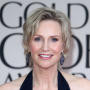 Jane Lynch is a comedian, actress, and singer!