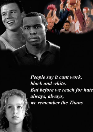 Posted in Remember the Titans , Static Image 3 Comments