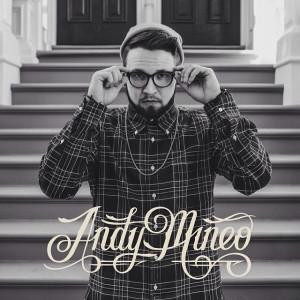 CD: Andy Mineo - Heroes For Sale