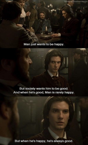 love this fucking quote #DorianGray