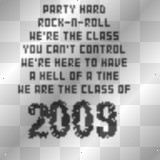 Class Of 2009