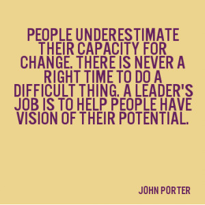 Potential Underestimate Quotes People Underestimate Their Capacity For ...