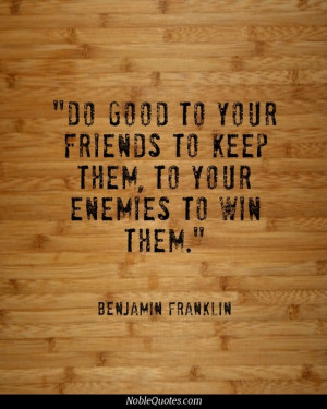 Noble Quotes | http://noblequotes.com/