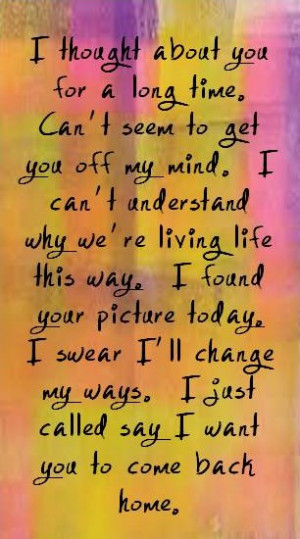 Best Rock Music Lyric Quotes