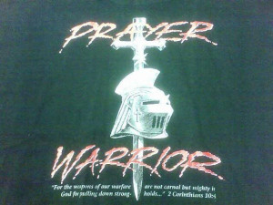 The above list is just a sampling of what pertains to a Child of God ...