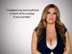 Mob Wives: Hurricane Sandy Aftermath