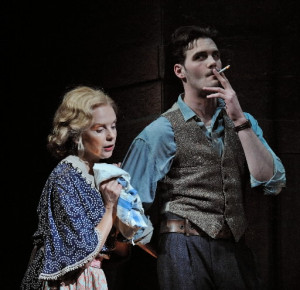 the glass menagerie master piece