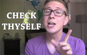 Tyler Oakley Funny Quotes | Tyler Oakley
