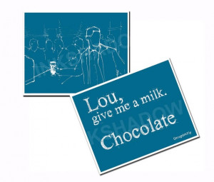 Set print SAVE us7 Back to the future quote George by Inkshadow, $23 ...