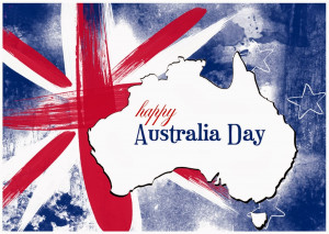 Happy Australia Day Wishes Cards & Images with Best Wishes,Quotes ...