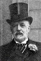 Nathan Rothschild, 1º Barão Rothschild