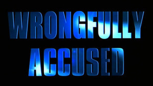 damages wrongfully accused in shoplifting