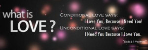 ... Conditioned LOVE originally.... in your Limited Version as Hue'Man