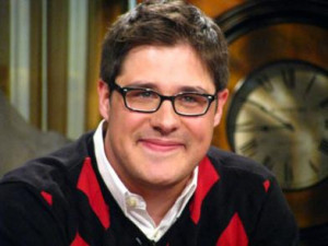 Rich Sommer to Appear on Two Episodes of Nikita - TV Fanatic