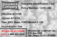 How to Find the Right Car Insurance Step 4: Closing the Deal