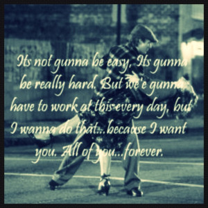 Love this quote & movie