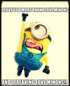 Minions Quotes